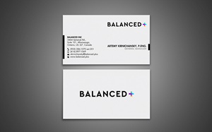 Business Card Design by Brand aid for Secure Links | Design: #30223437