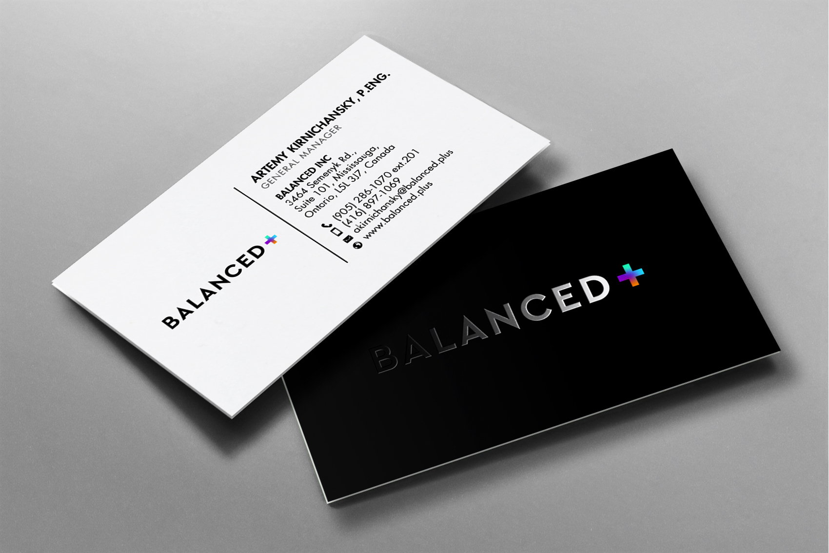 Design de Carte de Visite par Brand aid pour Secure Links | Design #30223443