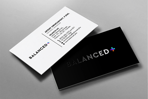 Business Card Design by Brand aid for Secure Links | Design: #30223443