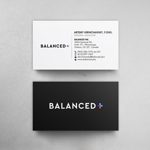 Business Card Design by Brand aid for Secure Links | Design: #30224772