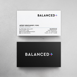 Business Card Design by Brand aid for Secure Links | Design: #30224773