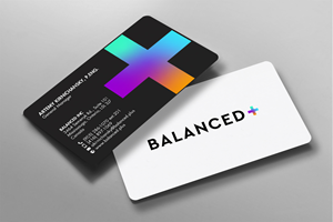 Business Card Design by chandrayaan.creative for Secure Links | Design: #30223556