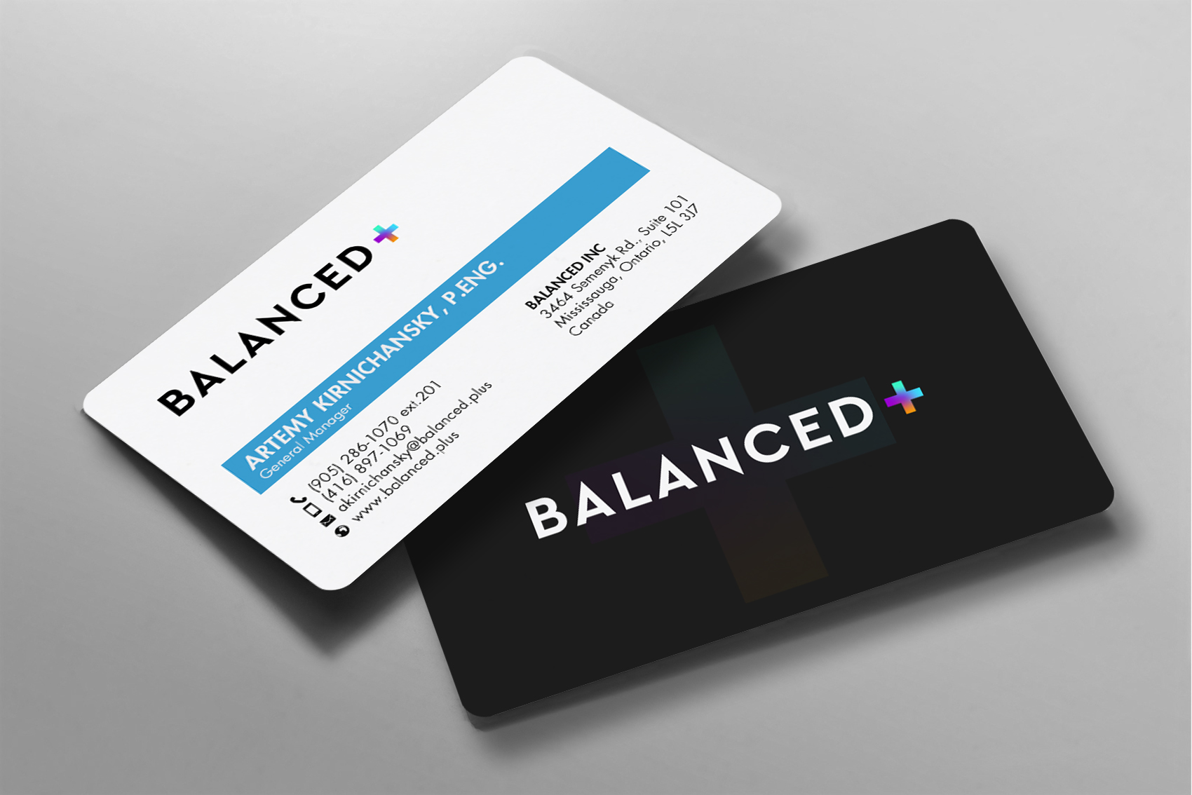 Business Card Design by chandrayaan.creative for Secure Links | Design #30223557