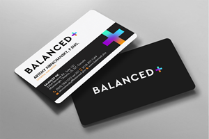 Business Card Design by chandrayaan.creative for Secure Links | Design: #30223801