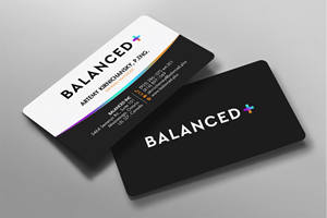 Business Card Design by chandrayaan.creative for Secure Links | Design: #30223802