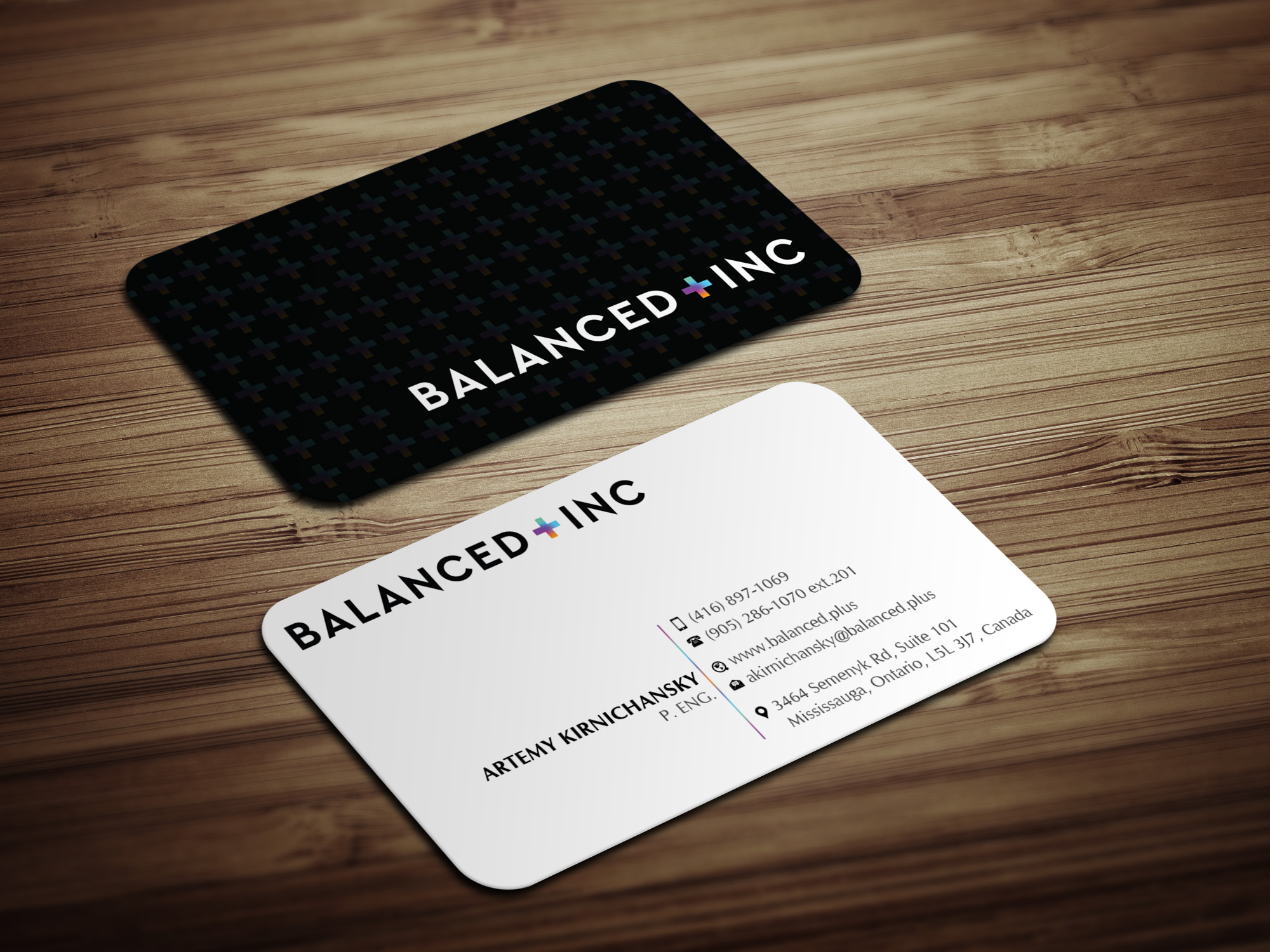 Business Card Design by Magic of Art for Secure Links | Design #30224938