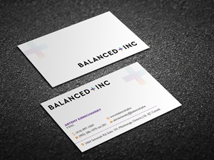 Business Card Design by Magic of Art for Secure Links | Design: #30224939