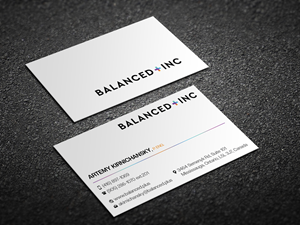 Business Card Design by Magic of Art for Secure Links | Design: #30224941