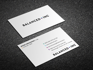 Business Card Design by Magic of Art for Secure Links | Design: #30224942