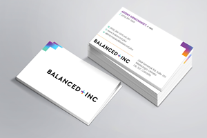 Business Card Design by Magic of Art for Secure Links | Design: #30224943