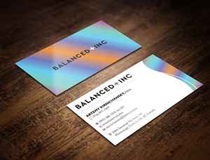 Business Card Design by Magic of Art for Secure Links | Design: #30224944