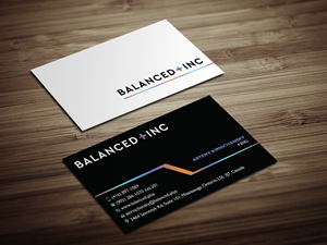 Business Card Design by Magic of Art for Secure Links | Design: #30224945