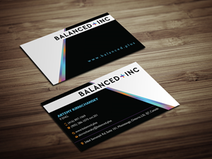 Business Card Design by Magic of Art for Secure Links | Design: #30224946