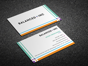 Business Card Design by Magic of Art for Secure Links | Design: #30224947