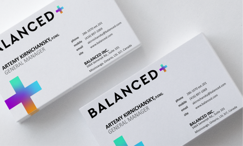 Business Card Design by mr.dev for Secure Links | Design #30257556