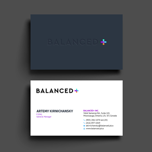Business Card Design by Sujan4art for Secure Links | Design: #30235275