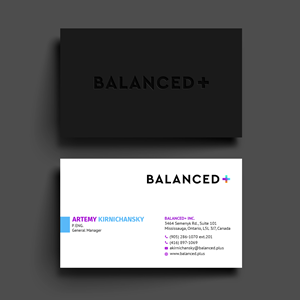 Business Card Design by Sujan4art for Secure Links | Design: #30235277