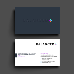 Business Card Design by Sujan4art for Secure Links | Design: #30235279