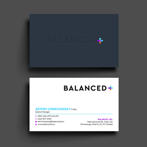 Business Card Design by Sujan4art for Secure Links | Design: #30235280