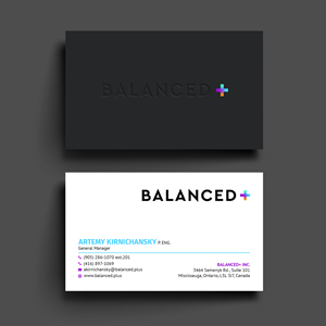Business Card Design by Sujan4art for Secure Links | Design: #30235281