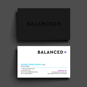 Business Card Design by Sujan4art for Secure Links | Design: #30235283