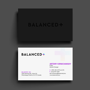 Business Card Design by Sujan4art for Secure Links | Design: #30235286