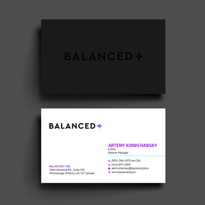 Business Card Design by Sujan4art for Secure Links | Design: #30235287