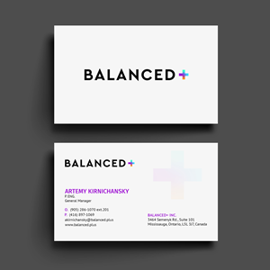 Business Card Design by Sujan4art for Secure Links | Design: #30235288