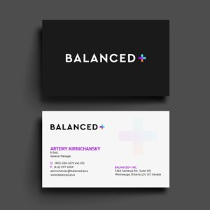 Business Card Design by Sujan4art for Secure Links | Design: #30235289