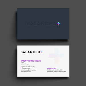 Business Card Design by Sujan4art for Secure Links | Design: #30235291