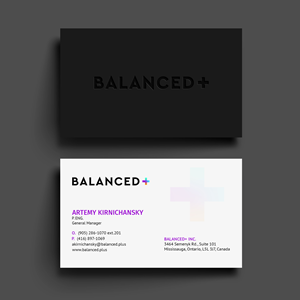 Business Card Design by Sujan4art for Secure Links | Design: #30235292