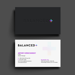 Business Card Design by Sujan4art for Secure Links | Design: #30235293