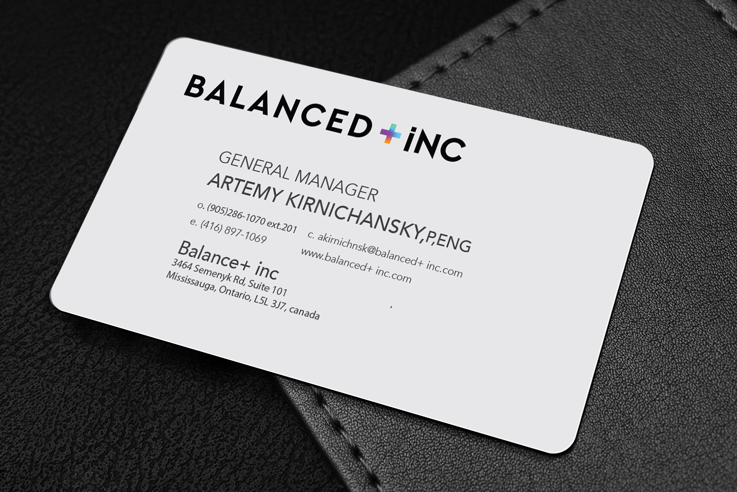 Business Card Design by zumur 2 for Secure Links | Design #30223234