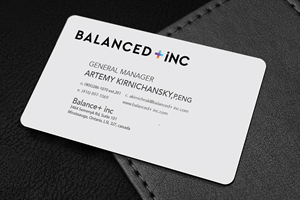 Business Card Design by zumur 2 for Secure Links | Design: #30223234