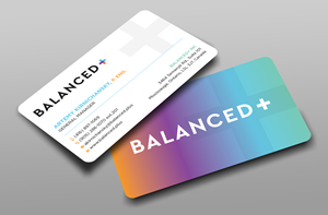 Business Card Design by Uttom 2 for Secure Links | Design: #30221930