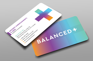 Business Card Design by Uttom 2 for Secure Links | Design: #30221937