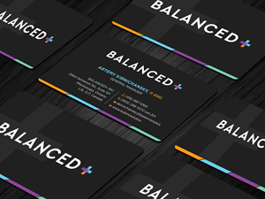 Business Card Design by Uttom 2 for Secure Links | Design: #30221938
