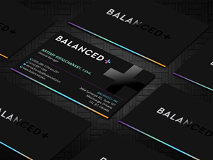 Business Card Design by DesignShout for Secure Links | Design: #30224007