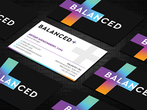 Business Card Design by DesignShout for Secure Links | Design: #30224028