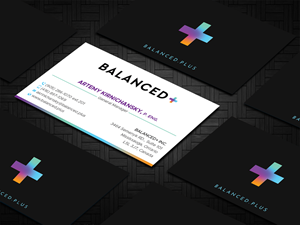 Business Card Design by DesignShout for Secure Links | Design: #30224149
