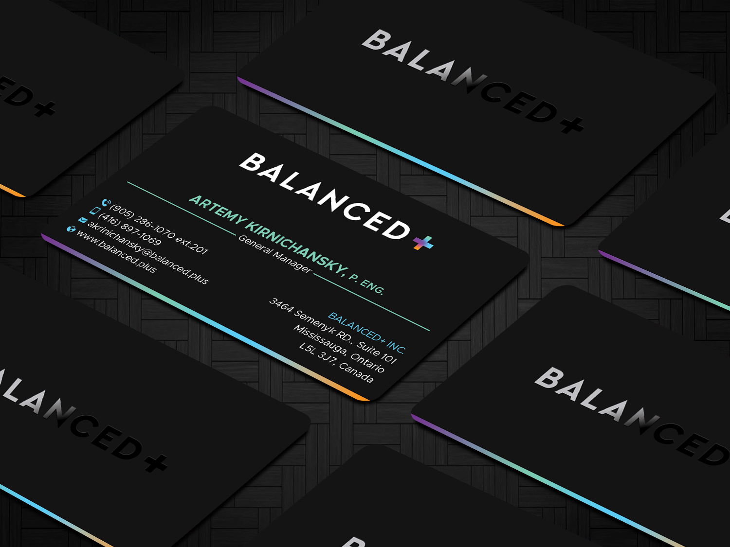 Visitenkarten-Design von DesignShout für Secure Links | Design #30224326