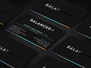 Business Card Design by DesignShout for Secure Links | Design: #30224326