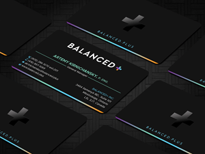 Business Card Design by DesignShout for Secure Links | Design: #30224327