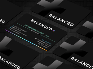 Business Card Design by DesignShout for Secure Links | Design: #30224329