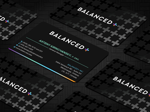 Business Card Design by DesignShout for Secure Links | Design: #30224330