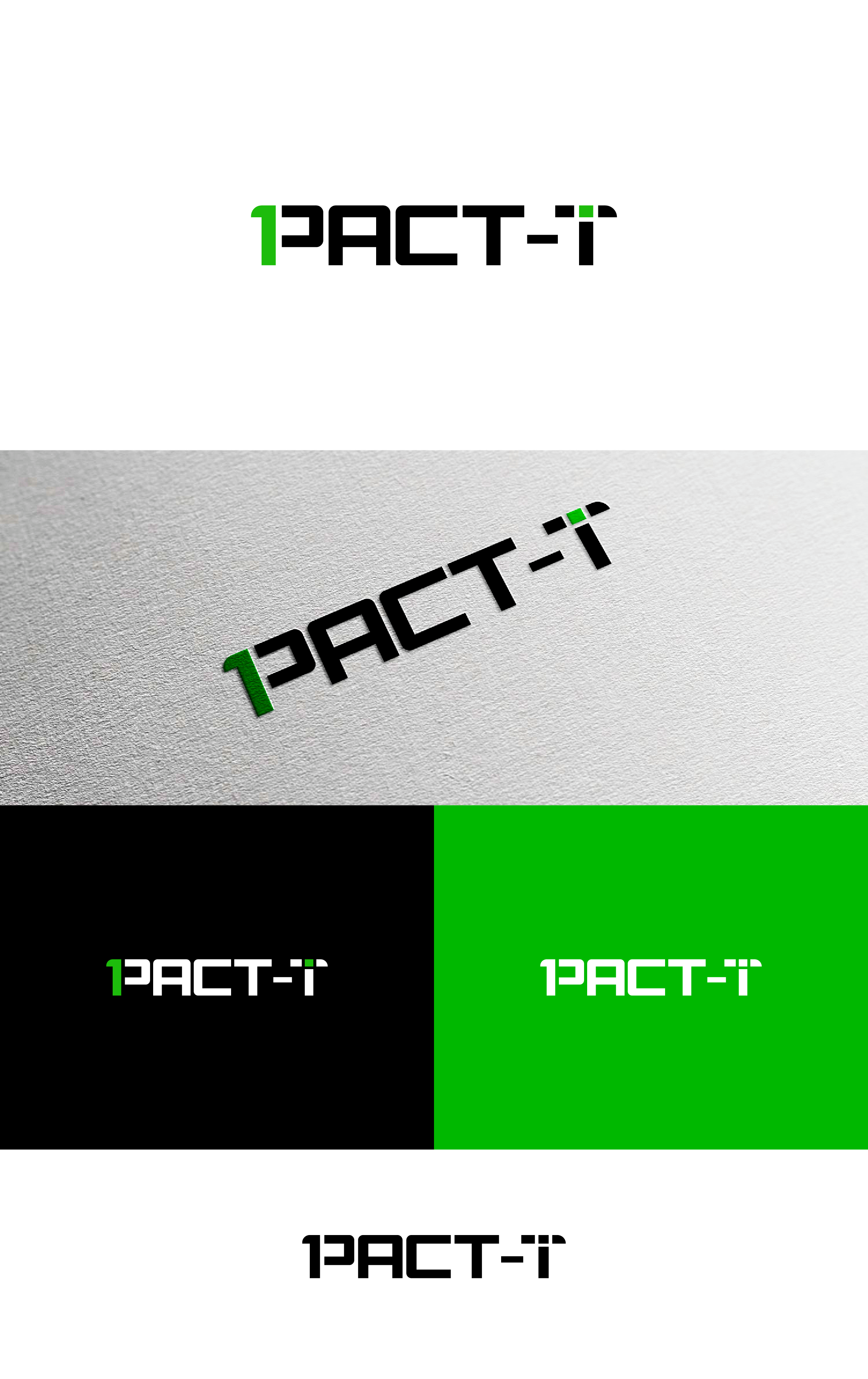 Logo Design by Corrpixelate for this project | Design #30262366