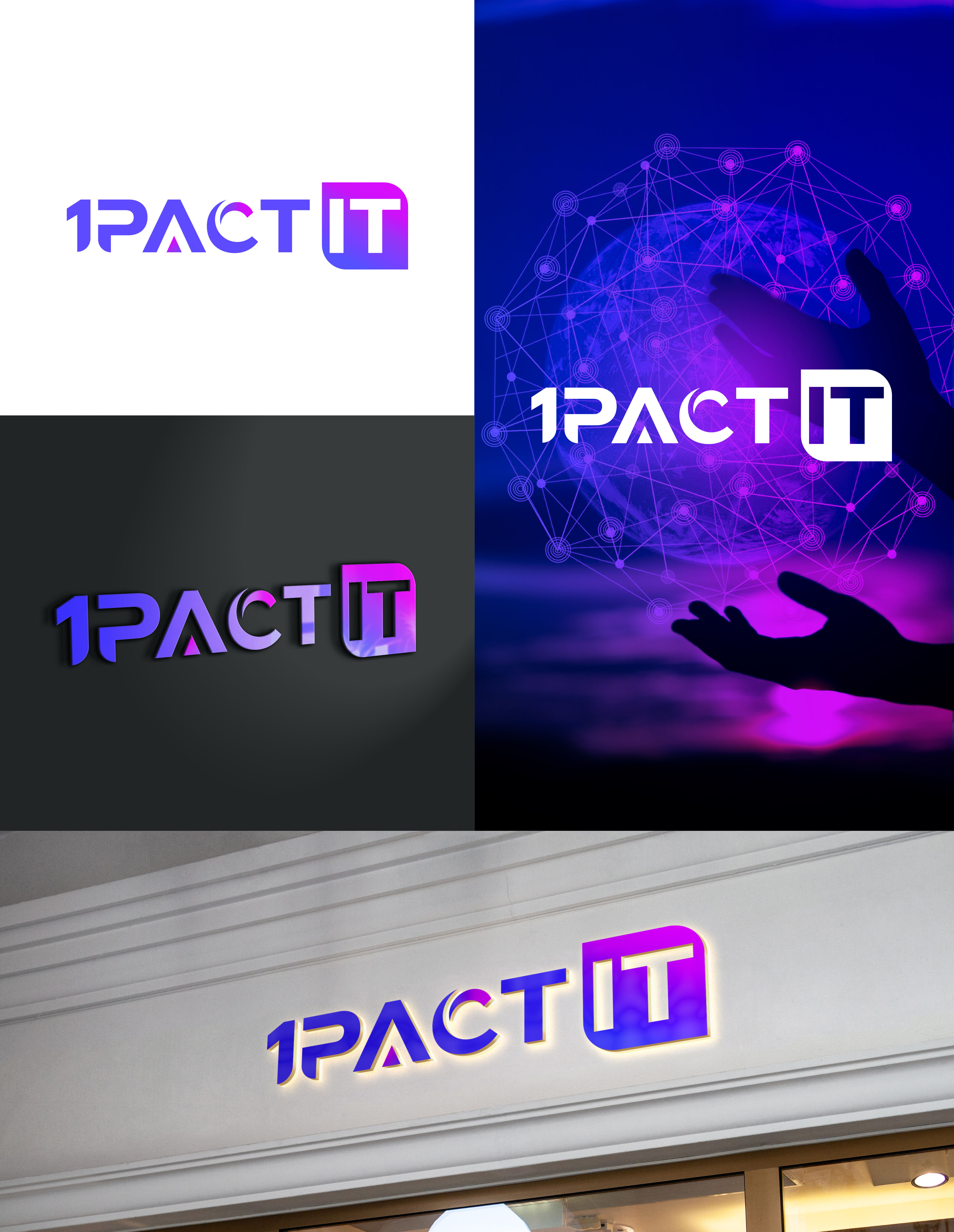 Logo Design by aexoagency for this project | Design #30223150