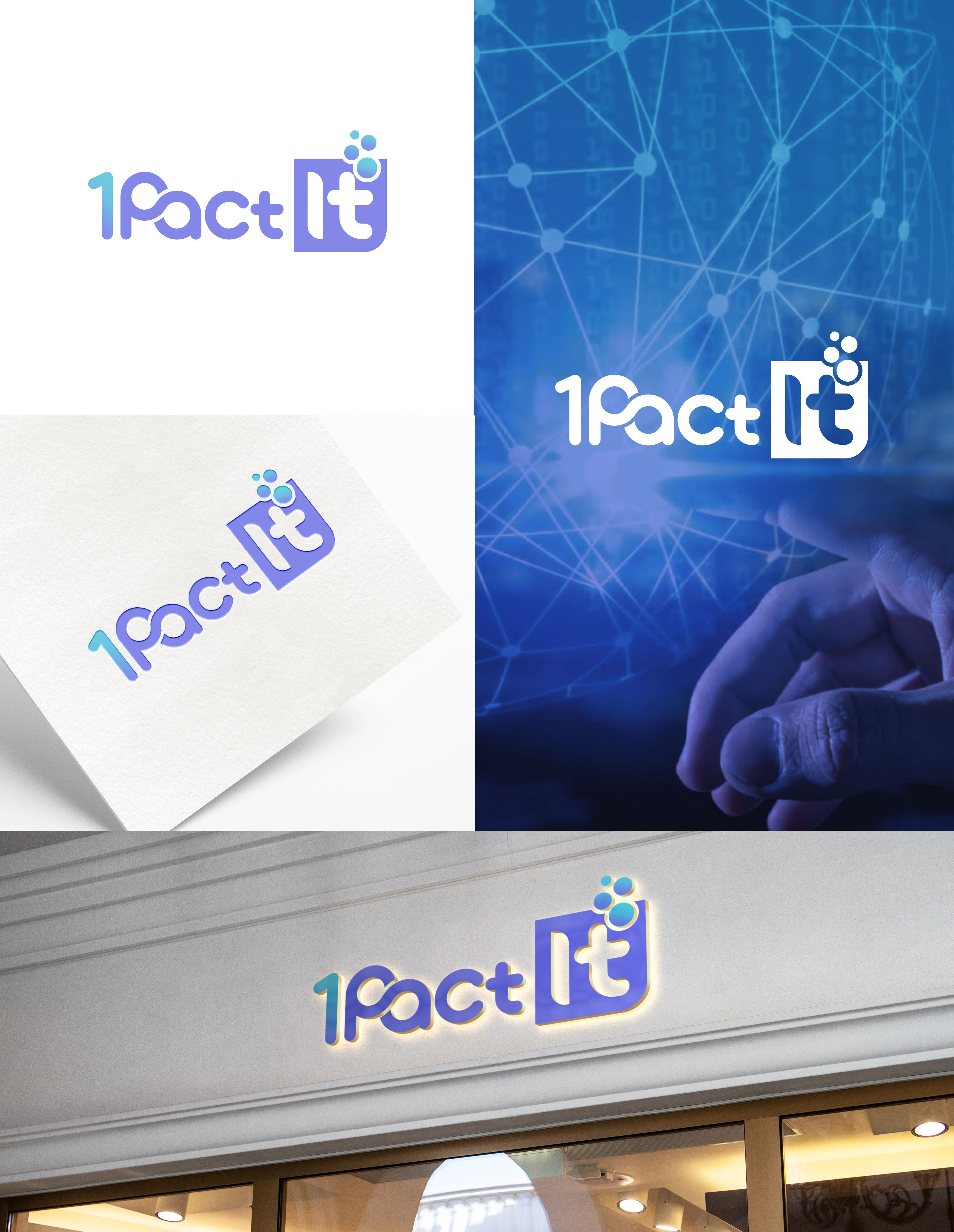 Logo Design by aexoagency for this project | Design #30223467