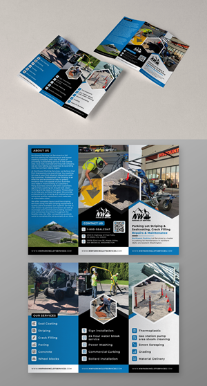 Diseño de Flyer por KreativeMadz para este proyecto | Diseño: #30227576