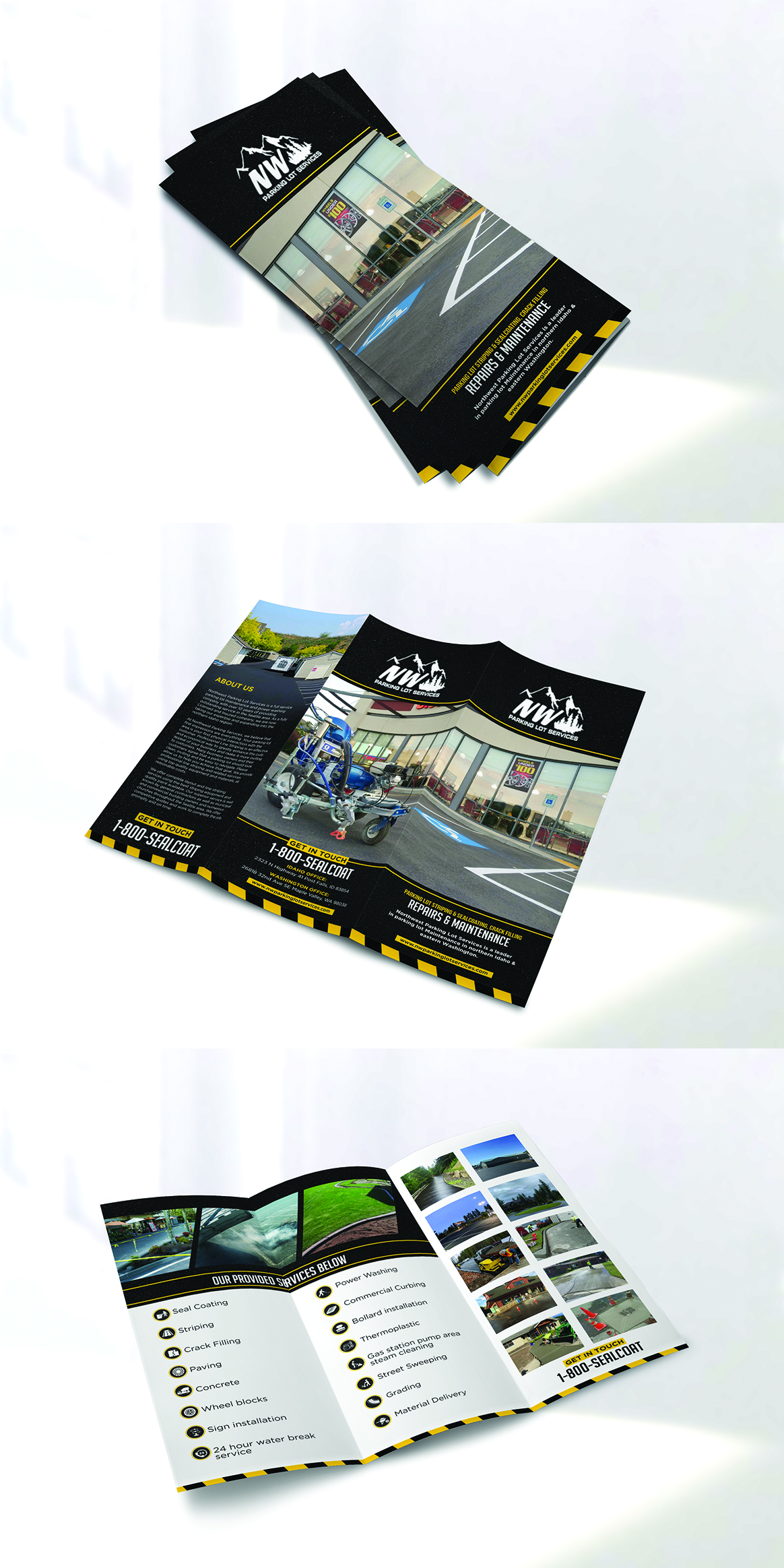 Flyer Design by Sun Creative for this project | Design #30226476
